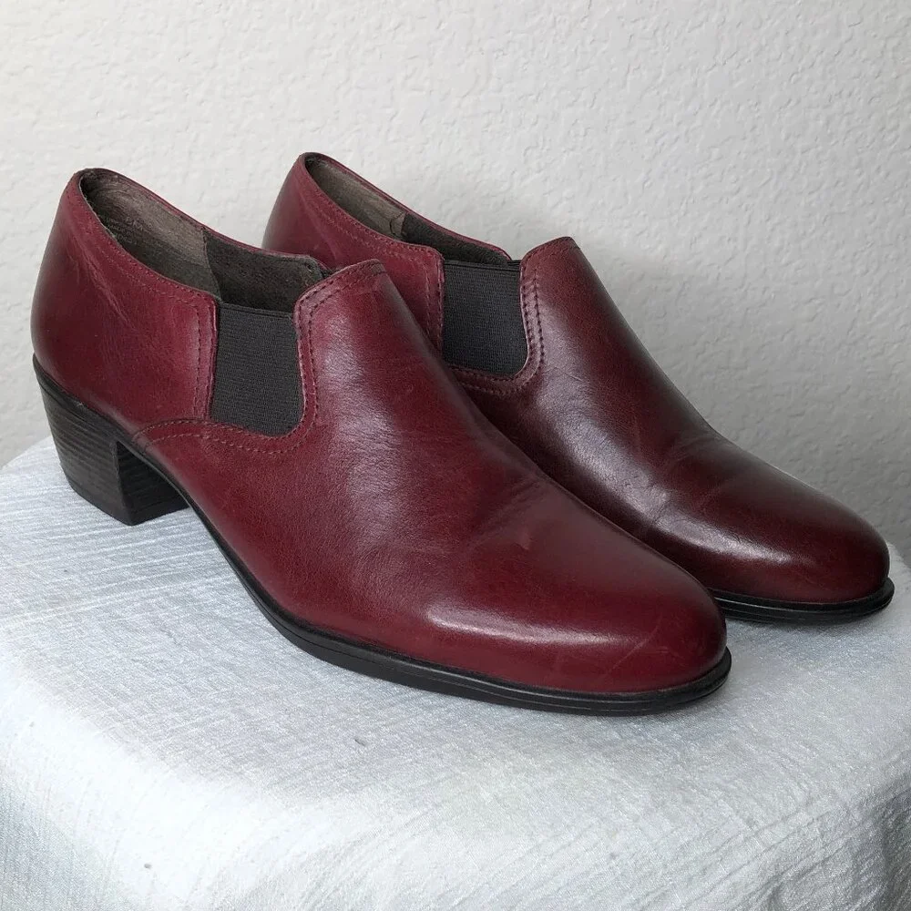 GORGEOUS, "MUNRO" Amara Ladies Shoes (Size 7.5) - Picture 2 of 7